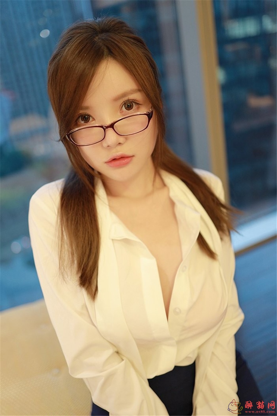 妩媚女教师糯美子白臀美乳诱惑-2