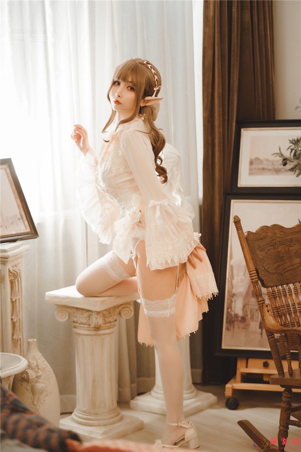 rioko凉凉子 俏皮性感精灵姐姐写真-3 rioko凉凉子 俏皮性感精灵姐姐写真